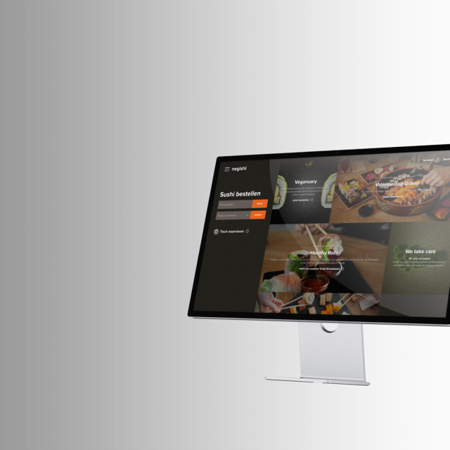 Nooch Asian Kitchen